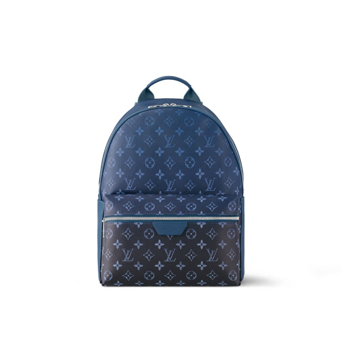 Sac fashion a dos lv femme